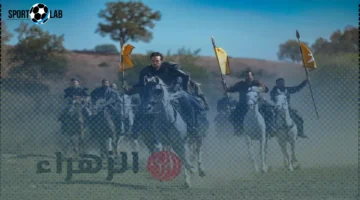موعد العرض.. مسلسل قيامة أورهان بن عثمان ينطلق في 2025 مع تردد قناة الفجر الجزائرية على نايل وعرب سات
